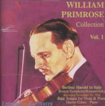 Primrose:Collection Vol 01 - (Import CD)