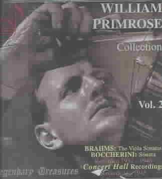 Primrose:Collection Vol 02 - (Import CD)