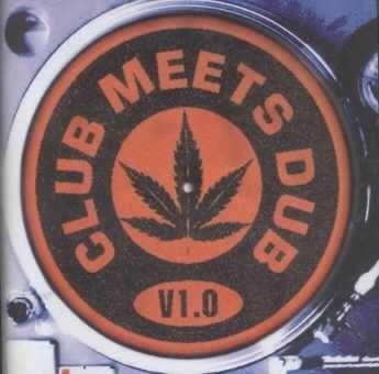 Club Meets Dub - (Import CD)
