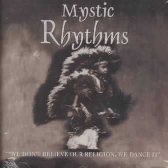 We Don't Believe Our Religion We - (Import CD)