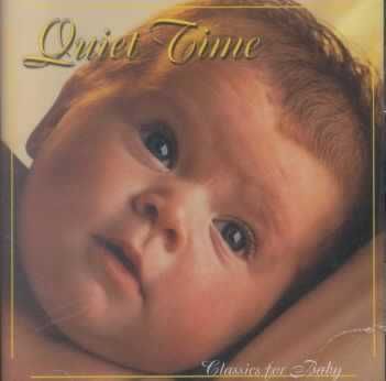 Quiet Time - (Import CD)