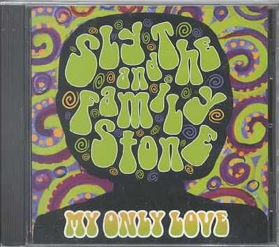 My Only Love - (Import CD)