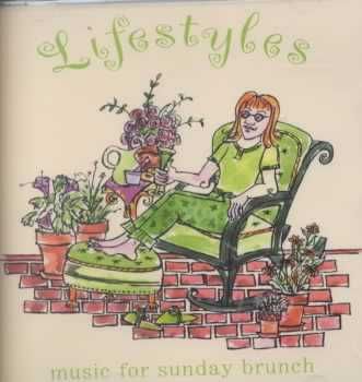 Lifestyles-Music for Sunday Brunch - (Import CD)