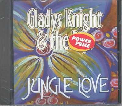 Jungle Love - (Import CD)