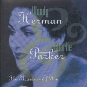 Nearness of You - (Import CD)