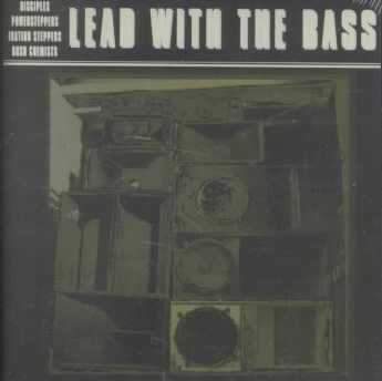 Lead with the Bass - (Import CD)
