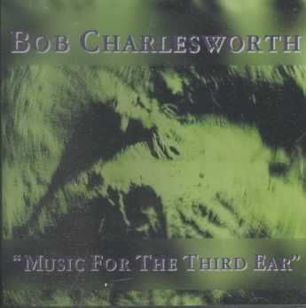 Music for the Third Ear - (Import CD)