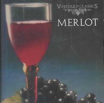 Vineyard Classics-Merlot - (Import CD)