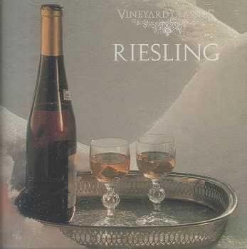 Vineyard Classics-Riesling - (Import CD)