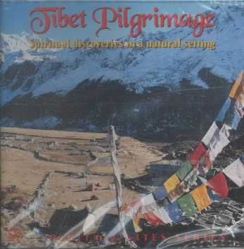 Tibet Pilgrimage-Spiritual - (Import CD)