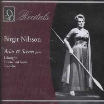 Arias &amp; Scenes from Volume 1 - (Import CD)