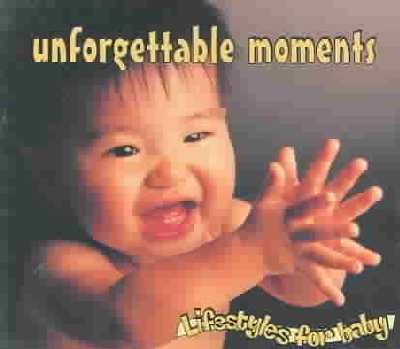 Lifestyles for Baby-Unforgettable - (Import CD)