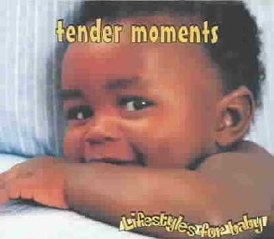 Lifestyles for Baby-Tender Moments - (Import CD)
