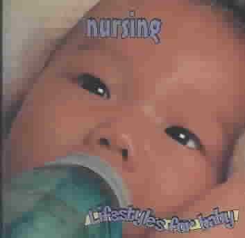 Lifestyles for Baby-Nursing - (Import CD)