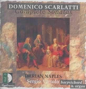 Scarlatti:Complete Sonatas - (Import CD)