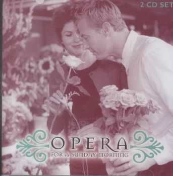 Opera for a Sunday Morning - (Import CD)