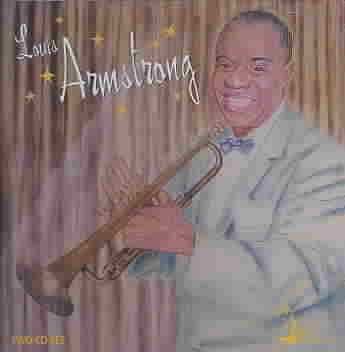 Jazz After Hours:Louis Armstrong - (Import CD)