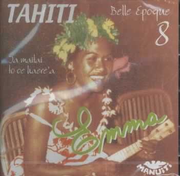Belle Epoque 8 - (Import CD)