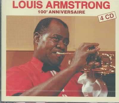 100 Anniversaire - (Import CD)