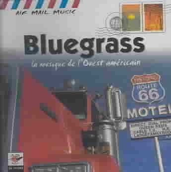 Bluegrass:Music of the American - (Import CD)