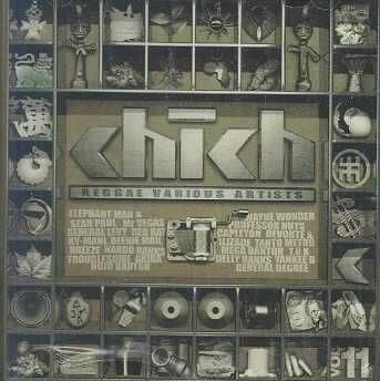 Chich Vol. II - (Import CD)