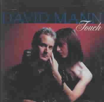 David Mann - Touch (CD)