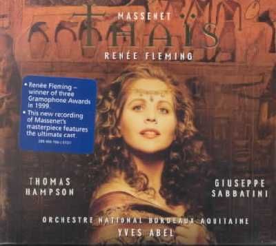 Thais - Complete (CD)