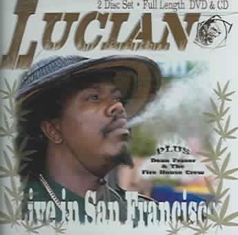 Live in San Francisco - (Import CD)