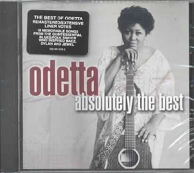 Absolutely the Best - (Import CD)