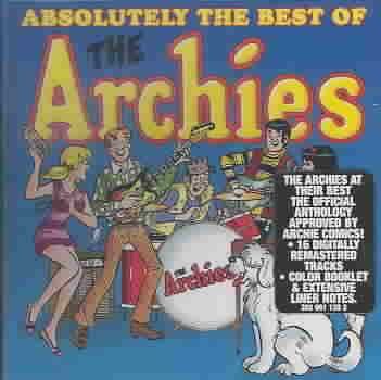 Absolutely the Best - (Import CD)