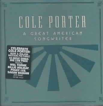 Great American Songwriter - (Import CD)