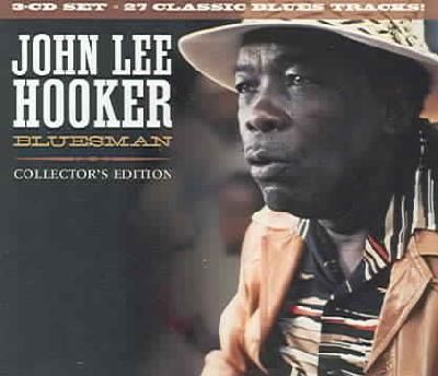 Bluesman:Collector's Edition - (Import CD)
