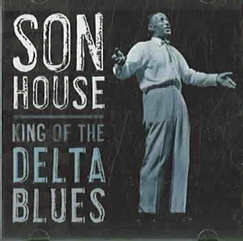 King of the Delta Blues - (Import CD)