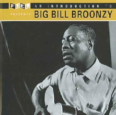 Introduction to Big Bill Broonzy - (Import CD)