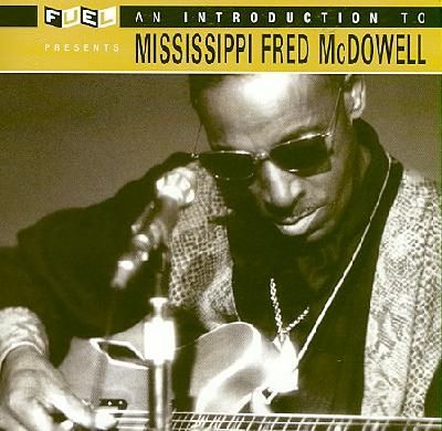Introduction to Mississippi Fred Mcdo - (Import CD)