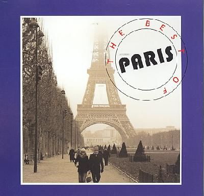 Best of Paris - (Import CD)