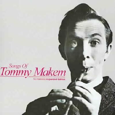 Songs of Tommy Makem - (Import CD)