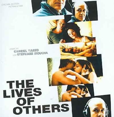 Lives of Others (OST) - (Import CD)
