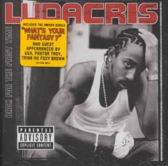 Ludacris - Incognegro - Explicit (CD)