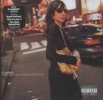Stories from the City Stories from Th - (Import CD)