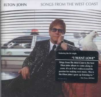 Songs from the West Coast - (Import CD)