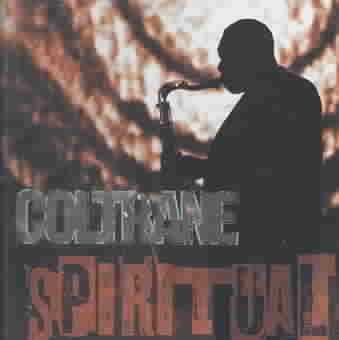 Spiritual (CD)
