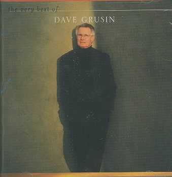 Dave Grusin - Very Best Of Dave Grusin (CD)