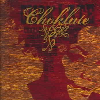 Choklate - (Import CD)