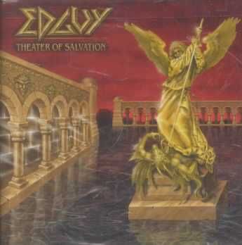 Theatre of Salvation - (Import CD)