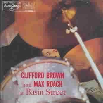 Clifford Brown - At Basin Street (CD)