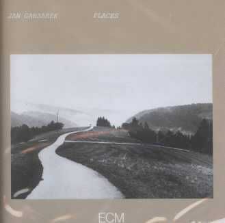 Jan Garbarek - Places (CD)
