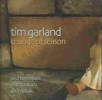 Change of Season - (Import CD)