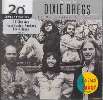 20th Century Masters:Millennium Collection - (Import CD)