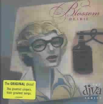 Blossom Dearie - Diva (CD)